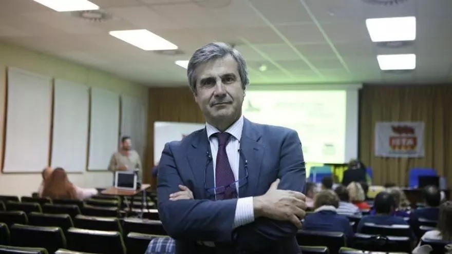 Javier  Araúz de Robles 